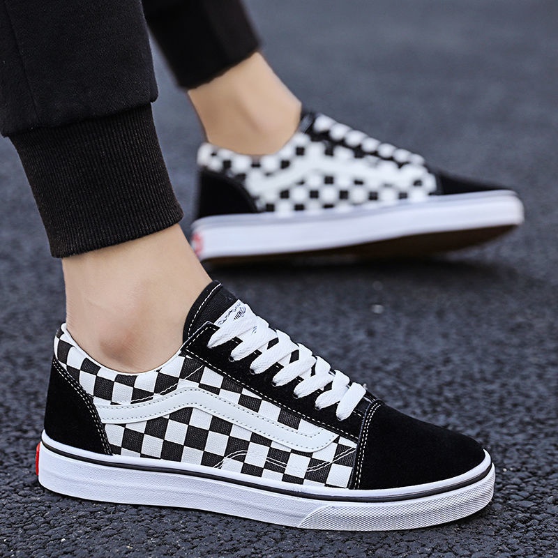 Giày thể thao Vans Old Skool nam nữ Thời Trang Trẻ Trung giá rẻ hot trend 2022 sp F18
