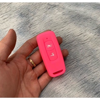 Bao Silicon Smartkey xe Vision 2021 ( loại dày )