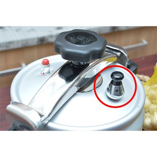 Van nồi áp suất Gas