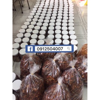 KHÔ GÀ TỨ XUYÊN BAO 5KG SỈ