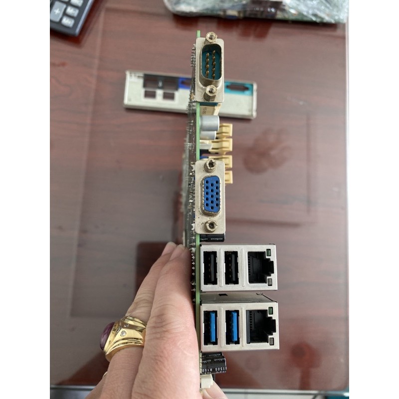 MainBoard Server Intel S1200V3R Socket 1150, Main server chuyên dụng dành cho botroom phòng nét | BigBuy360 - bigbuy360.vn