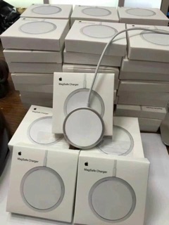 Sạc Magsafe Iphone 12