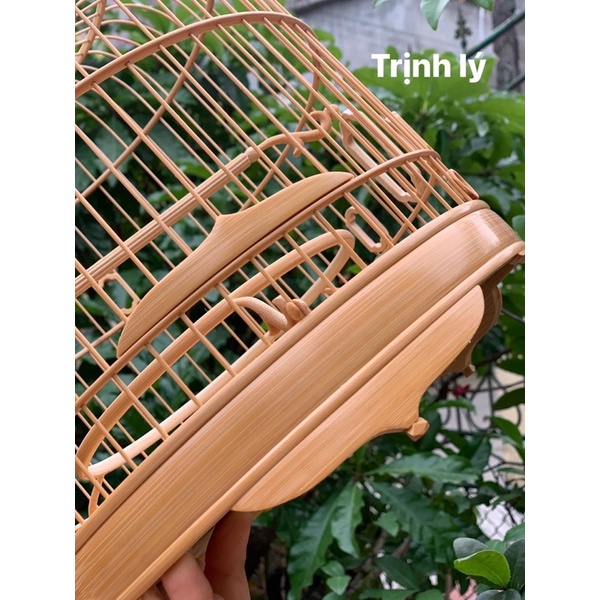 Lồng Polung cao cấp