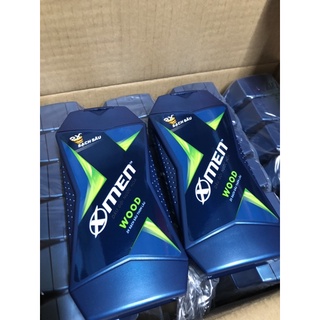 Dầu gội xmen wood 180g
