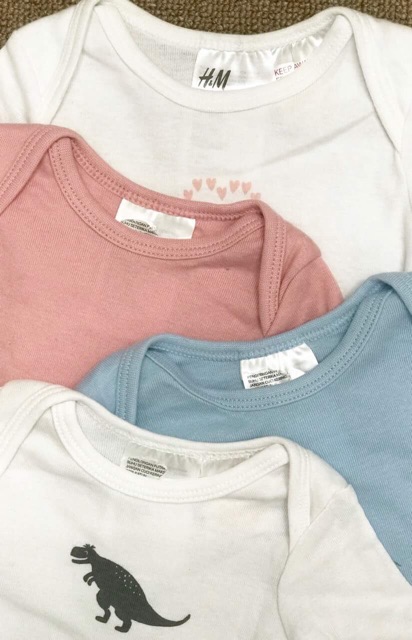 Combo 3c bodysuit H&m | BigBuy360 - bigbuy360.vn