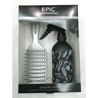 Set lược gỡ rối Wet Brush
