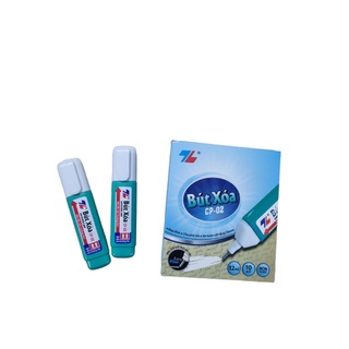 Bút xóa Thiên Long 1 hộp