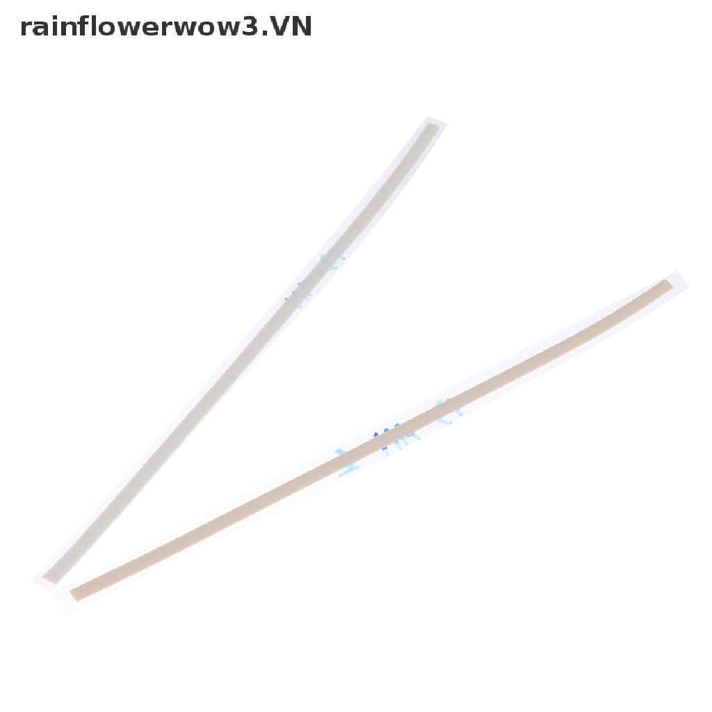 Dải Cao Su Chống Trượt Dành Cho Laptop HP ENVY 13-AH TPN-W136