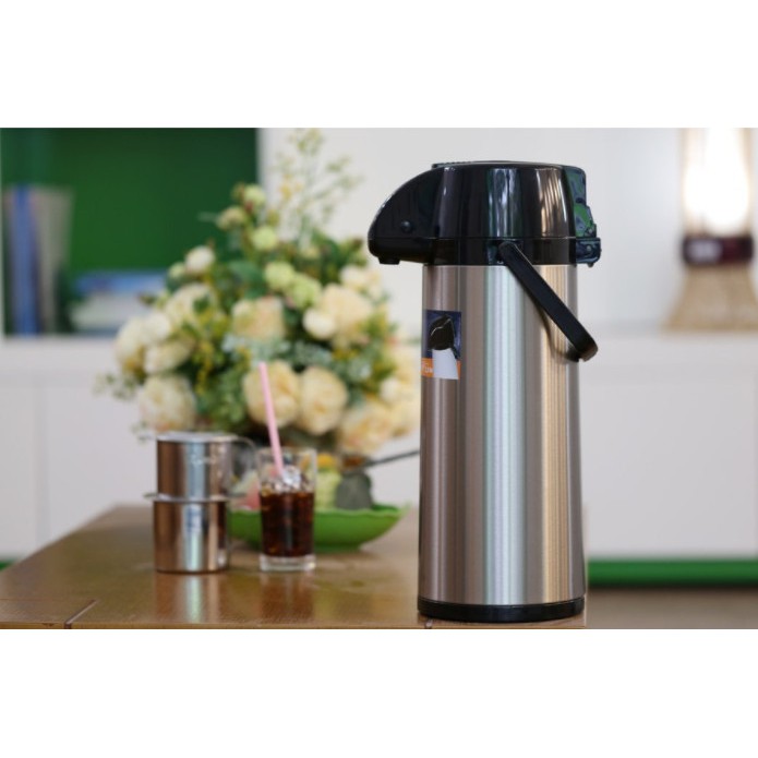 Phích pha cà phê 2 lít RD-2045 ST1.E