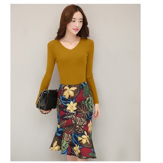 Set váy dạ
