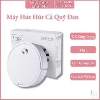 Robot hút bụi cảm biến vật cản thế hệ mới RB001