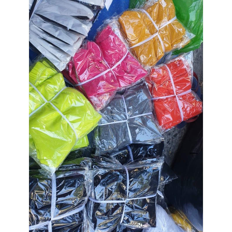 quần legging ngố thái ( Biker short ) legging nhiều màu hình thật 100% ( kèm video) | BigBuy360 - bigbuy360.vn