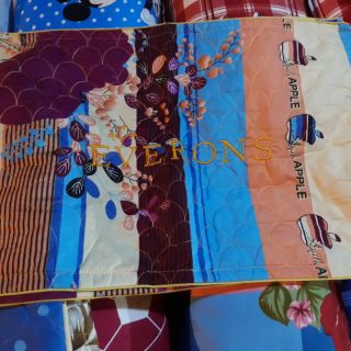 Áo Gối Thiêu Cotton