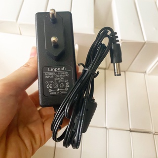 Nguồn 12v2a chân to