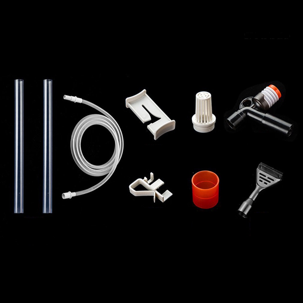 1 Bộ Dụng Cụ Thay Nước Vệ Sinh Bể Cá Chuyên Nghiệp