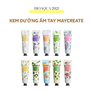 Kem Dưỡng Da Tay Mềm Mịn Maycreate