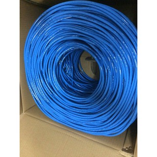 Dây mạng cat 6 TD Link 305m