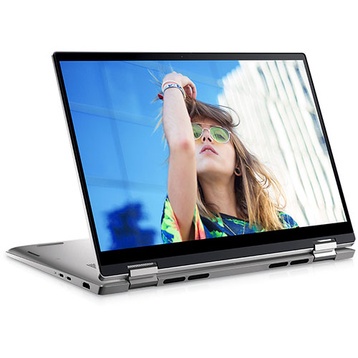 Laptop cảm ứng Dell Inspiron 7420 2 in 1 (Core i7-1255U, 16GB, 512GB, Iris Xe Graphics, 14" FHD+, Touch) | BigBuy360 - bigbuy360.vn