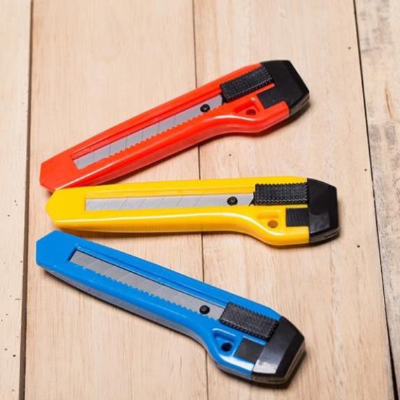 Dao rọc giấy Flexoffice FO-KN02