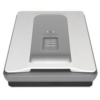 Máy Scan HP ScanJet G4010 4010 đã qua sử dụng - L1956A - TC VIỆT
