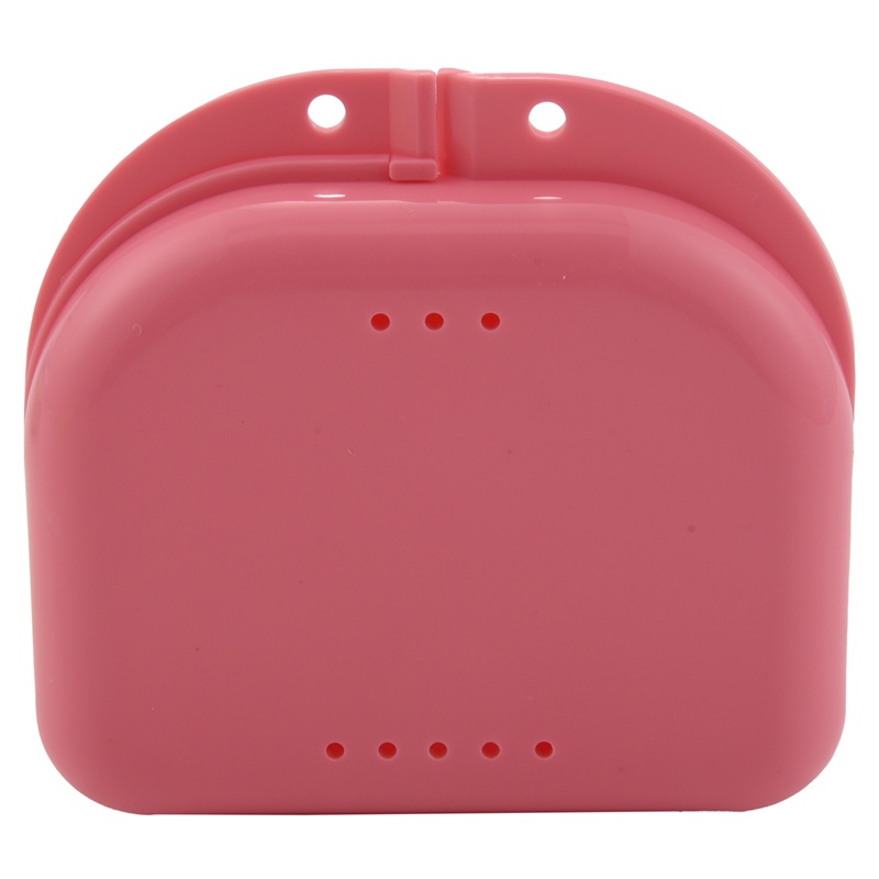 Set 5 Hộp Đựng Dụng Cụ Nha Khoa Chuyên Dụng Chất Lượng Cao