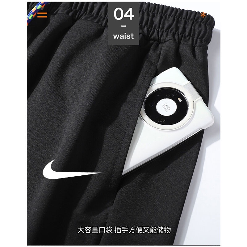 Quần Dài Thể Thao Màu Sắc Đơn Giản Cho Nam