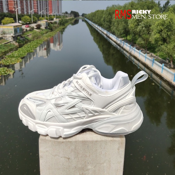 Giày Thể Thao Nam  Giá Rẻ Phong Cách Hàn Quốc Thời Trang Cá Tính