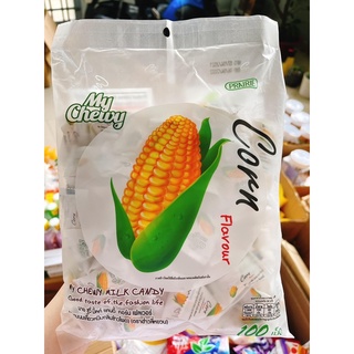 KẸO DẺO THÁI MY CHEWY
