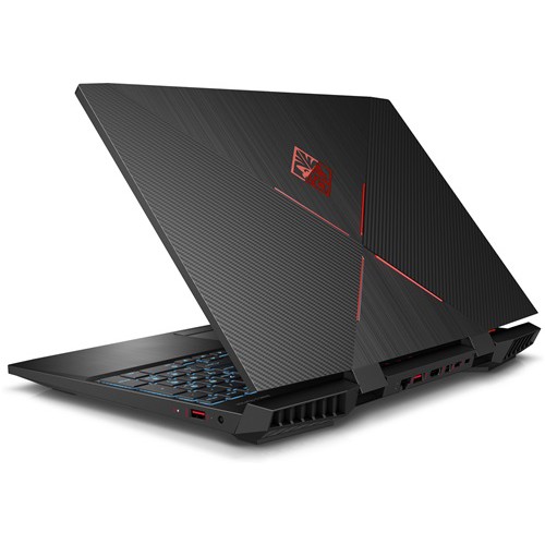 MỚI FULL BOX HP Omen i7-9750H,RAM 16G/SSD 256G/VGA GTX 1660 Ti- 6G/17.3″ FullHD IPS, 144Hz,laptop cũ chơi game và đ | BigBuy360 - bigbuy360.vn