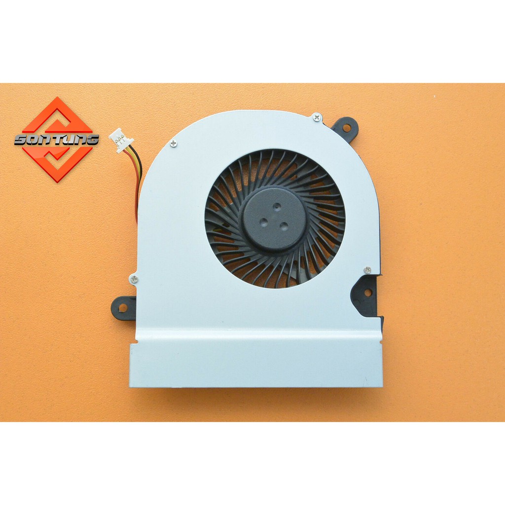 Fan Asus A45 A45vd K45 A85C A85 A85V