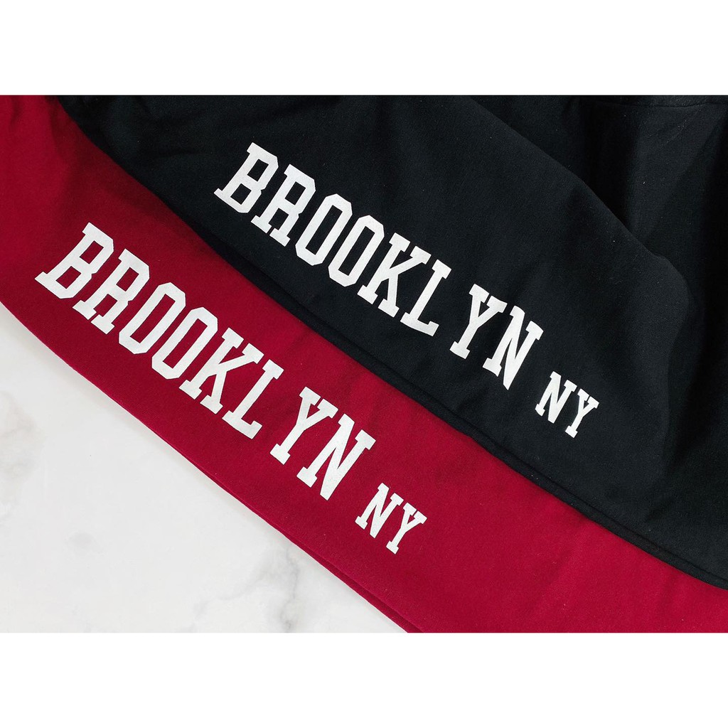 [SẢN PHẨM ĐƯỢC TRỢ GIÁ] Bộ nỉ nữ da cá Brooklyn chất siêu đẹp. | BigBuy360 - bigbuy360.vn