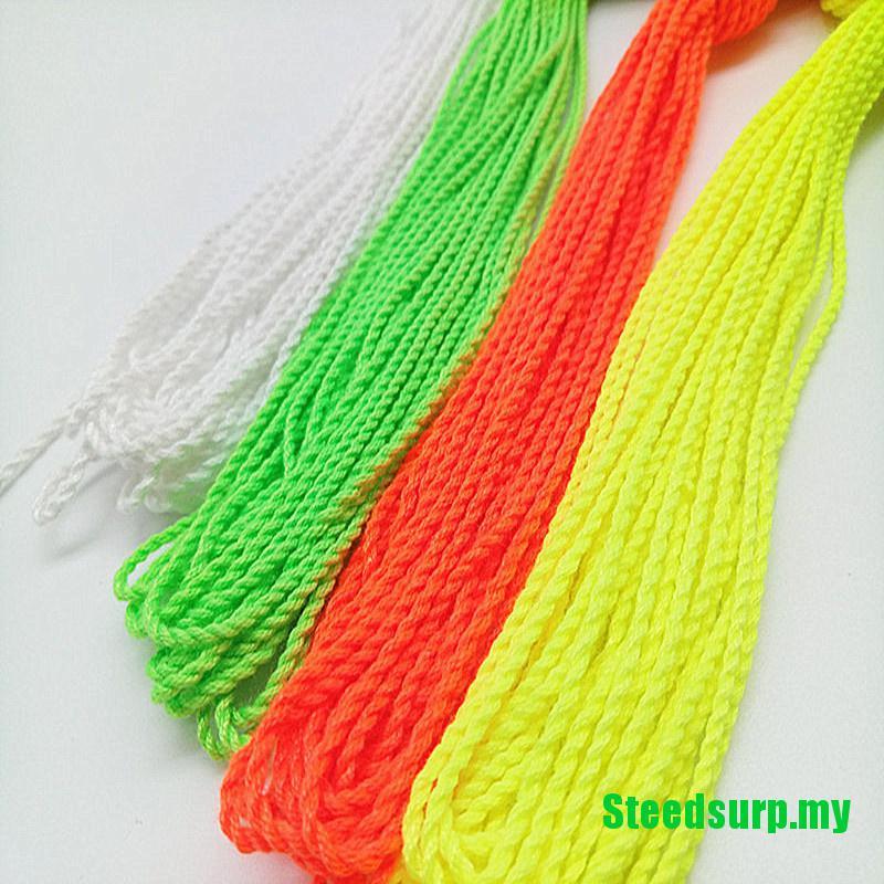 Bộ 10 Sợi Dây Yoyo 100% Cotton Chuyên Nghiệp