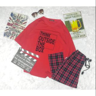 Tay lỡ unisex (ảnh thật)