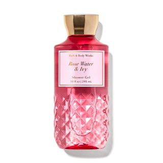 Sữa tắm SIGNATURE COLLECTION Rose Water & Ivy – Bath and Body Works (295ml)