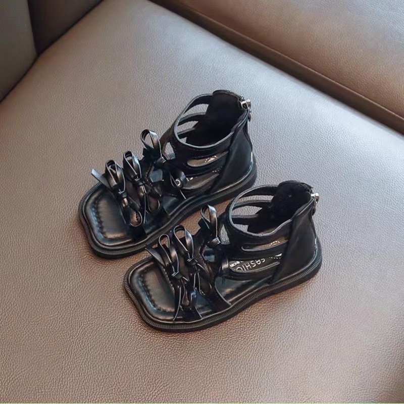 Giày sandal bé gái mã 8863