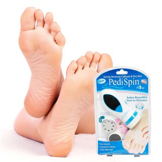 MÁY CHÀ GÓT CHÂN PEDI SPIN [Rẻ Vô Địch]