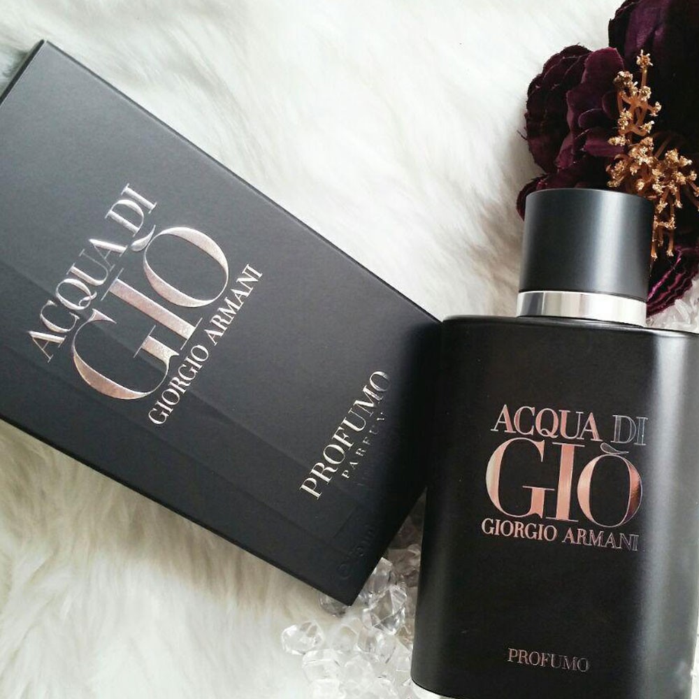 [SIZEFULL] Nước Hoa Nam GIORGIO ARMANI - Nước Hoa Nam Gio Profumo - Nước Hoa Nam Tươi Mát - Nước Hoa Nam Quyến Rũ | BigBuy360 - bigbuy360.vn