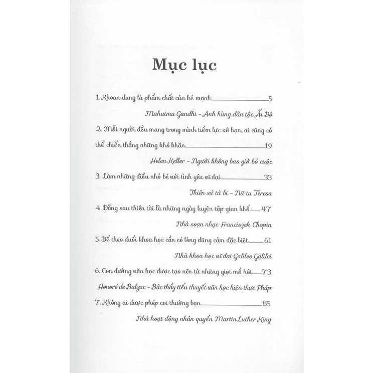 Sách - Tuyển Tập Những Câu Chuyện Về Các Danh Nhân Nổi Tiếng Trên Thế Giới - Những Tấm Gương Gan Dạ, Dũng Cảm