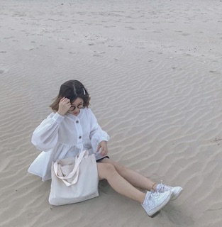 ÁO BABYDOLL (Ảnh thật/ Chụp thật)