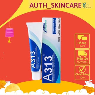 < Date Mới > Kem Retinol A313 giảm mụn, xóa mờ vết thâm, giảm nhăn da và trẻ hóa da hiệu quả