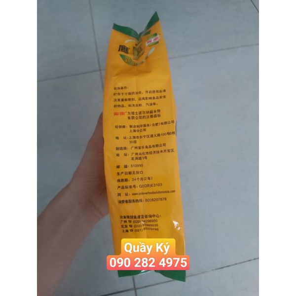 BỘT BẮP KNORR KINGSFORD CORN STARCH 450G