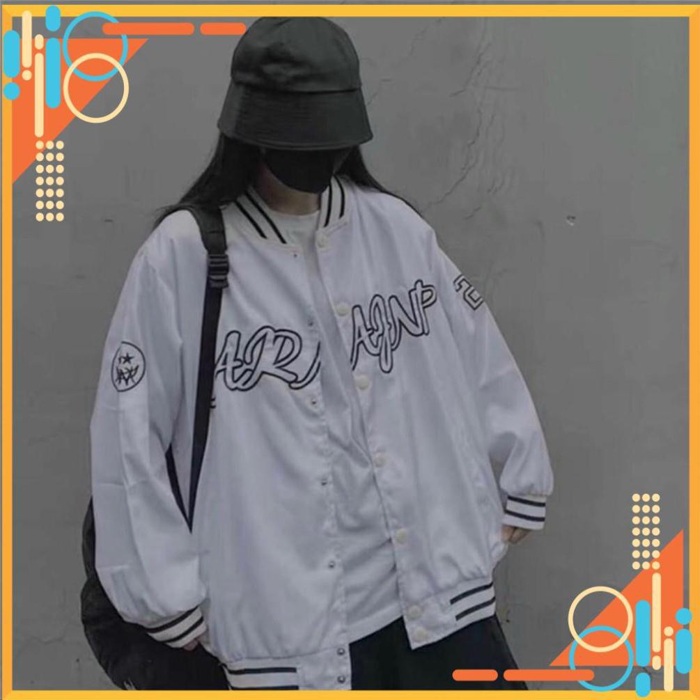 [FreeShip] Áo Khoác Dù 2 Lớp Bomber Kiểu Mới BB | BigBuy360 - bigbuy360.vn