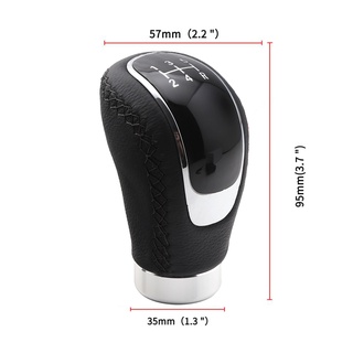 Tay Nắm Cần Số Xe Hơi 5 Tốc Độ