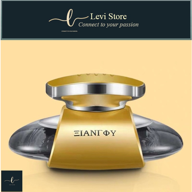 NƯỚC HOA XE HƠI NHẬP KHẨU CHÍNH HÃNG DÀNH CHO XẾ XỊN - NƯỚC HOA TRANG TRÍ, KHỬ MÙI Ô TÔ LEVISTORE