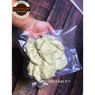 Chả cá thương hiệu CÔ MAI FOOD