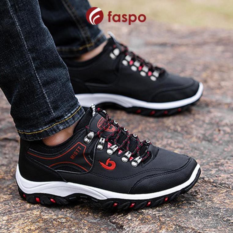 [Mã FASHIONRNK giảm 10K đơn 50K] [Rẻ vô địch] Giày thể thao nam, Giày sneaker nam cao cấp GNA-007 | BigBuy360 - bigbuy360.vn