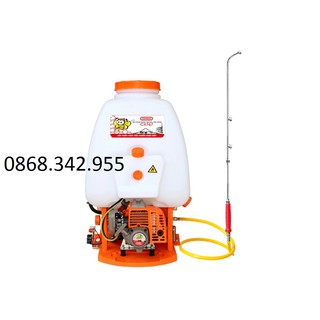 Bình xịt 25l oshima 767 cx