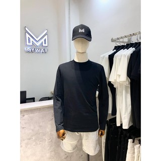 Áo thun dài tay MyWay 10