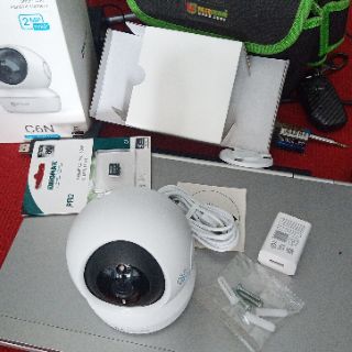 Camera EZViz C6N 1080P