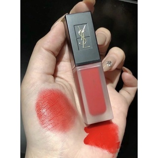 SON YSL TATOUAGE COUTURE VELVET CREAM MÀU 38/201/202/204/208/211/212/216💋